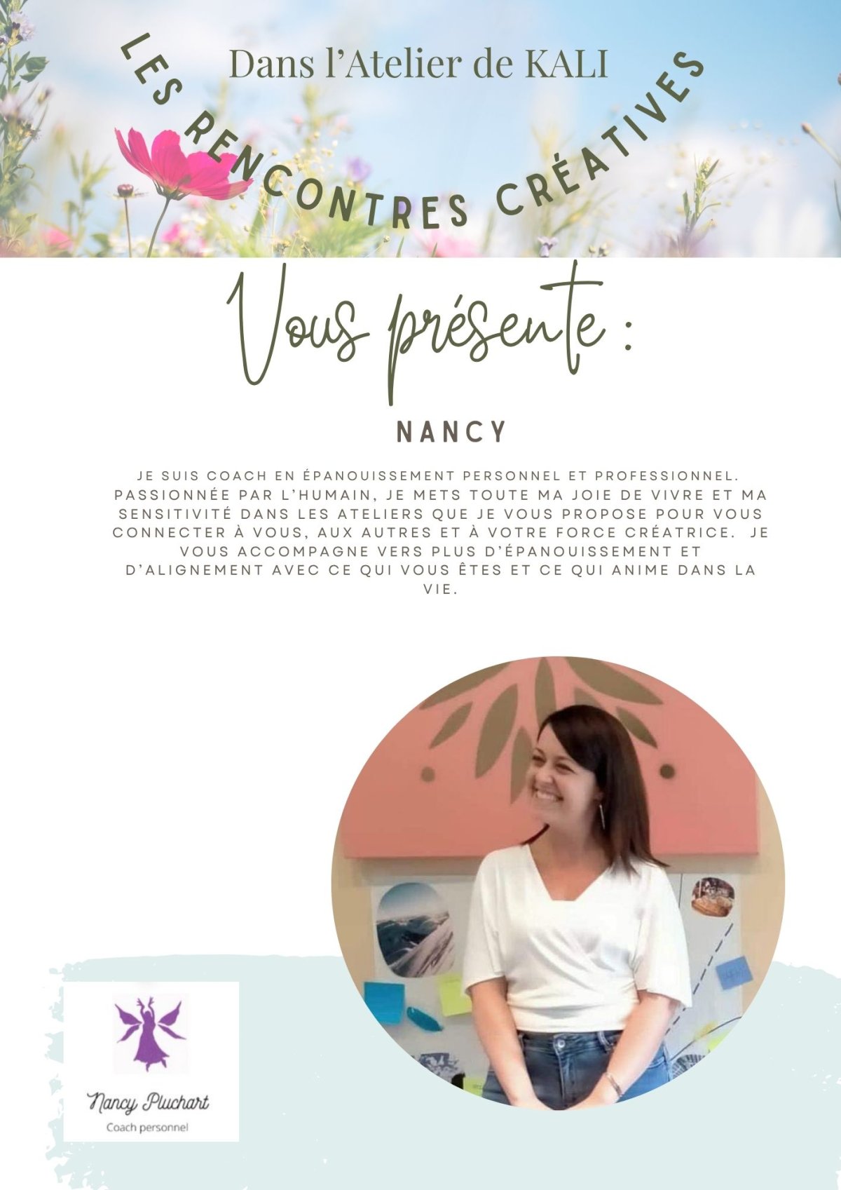 Nancy