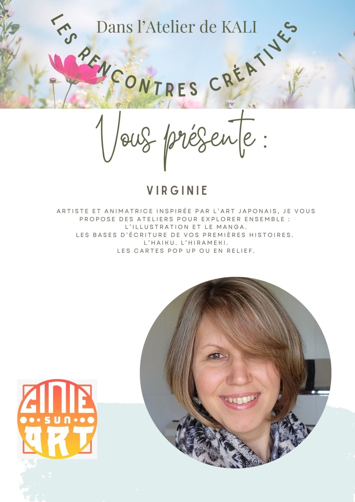 Virginie