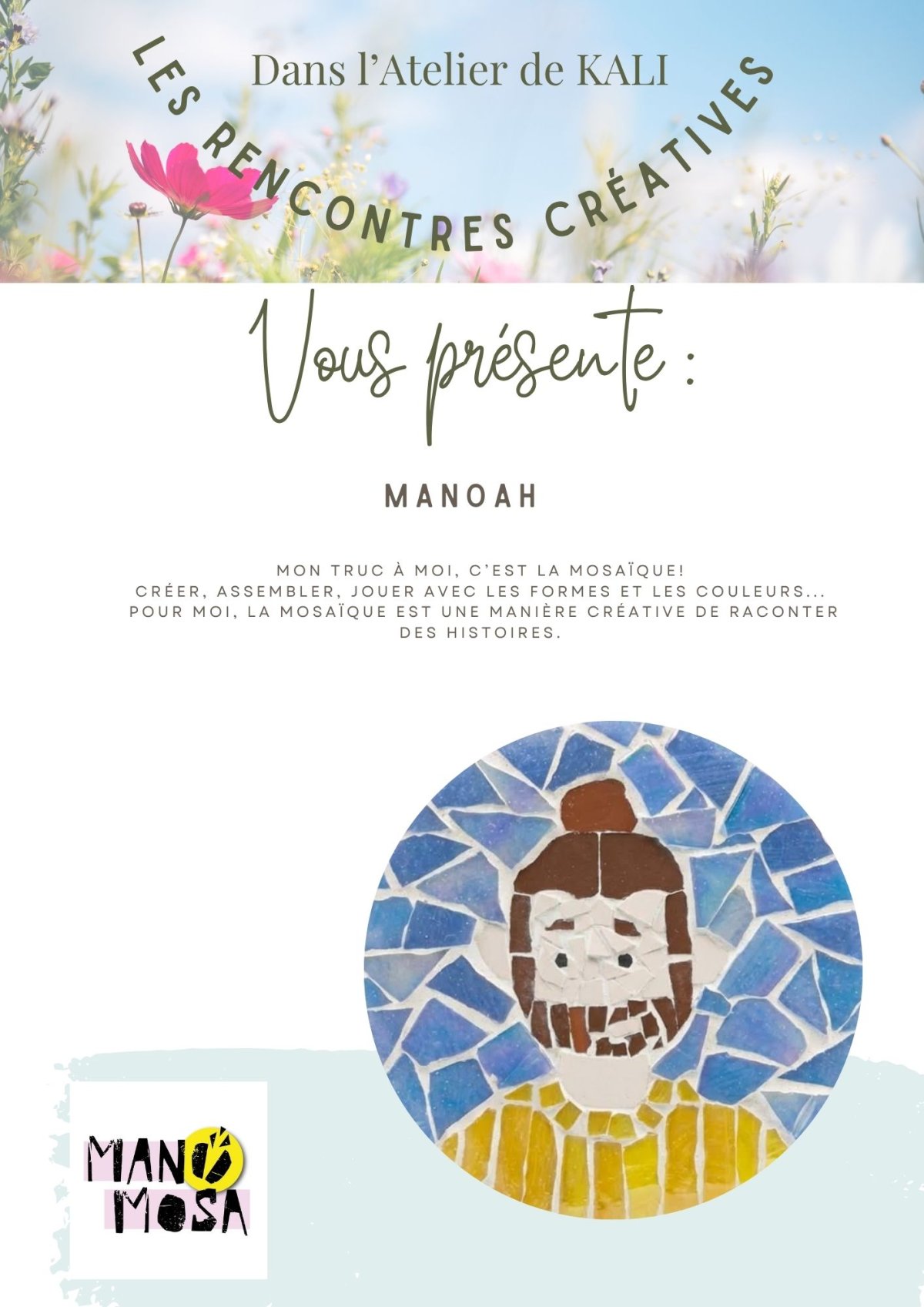 Manoah