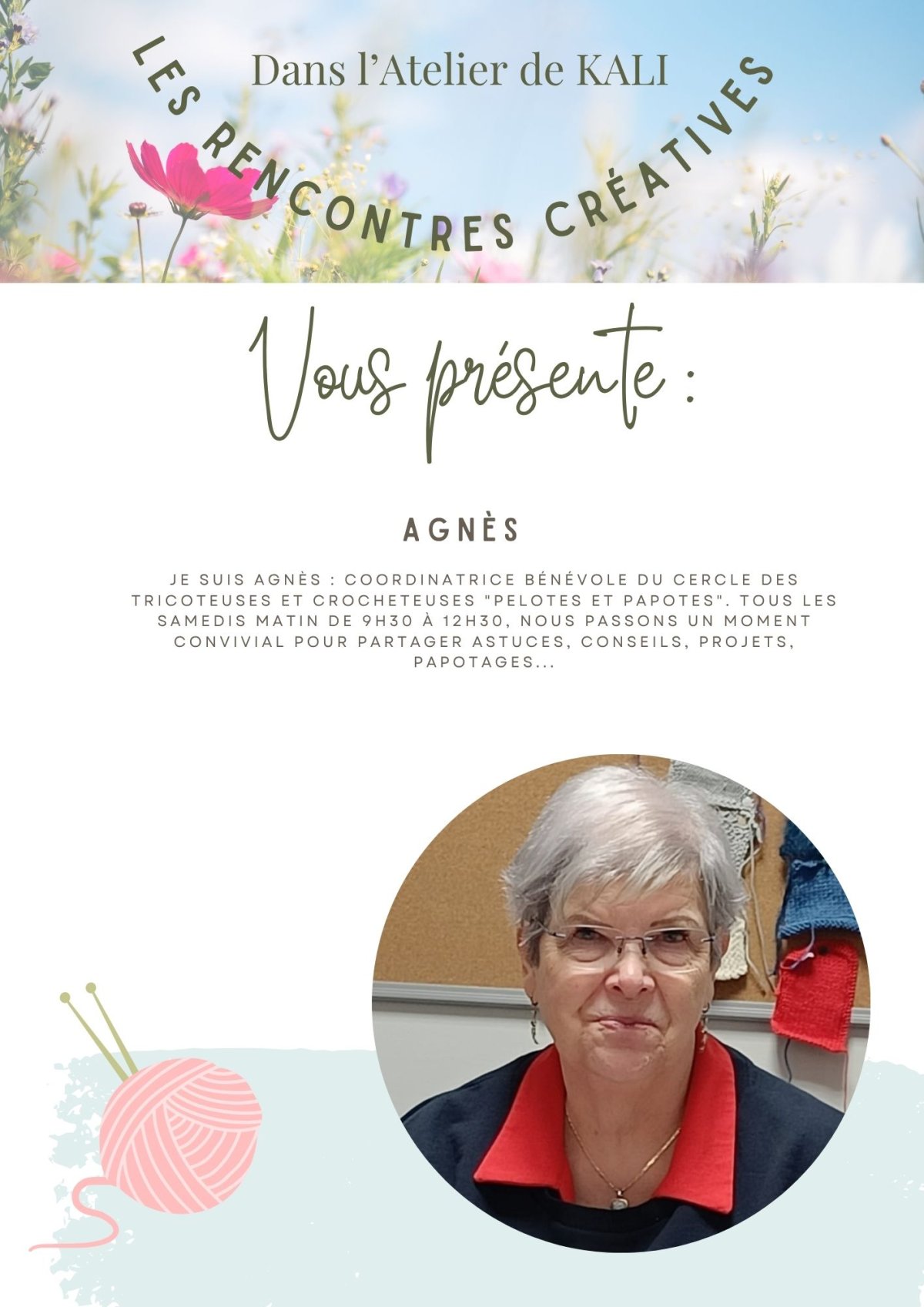 Agnès