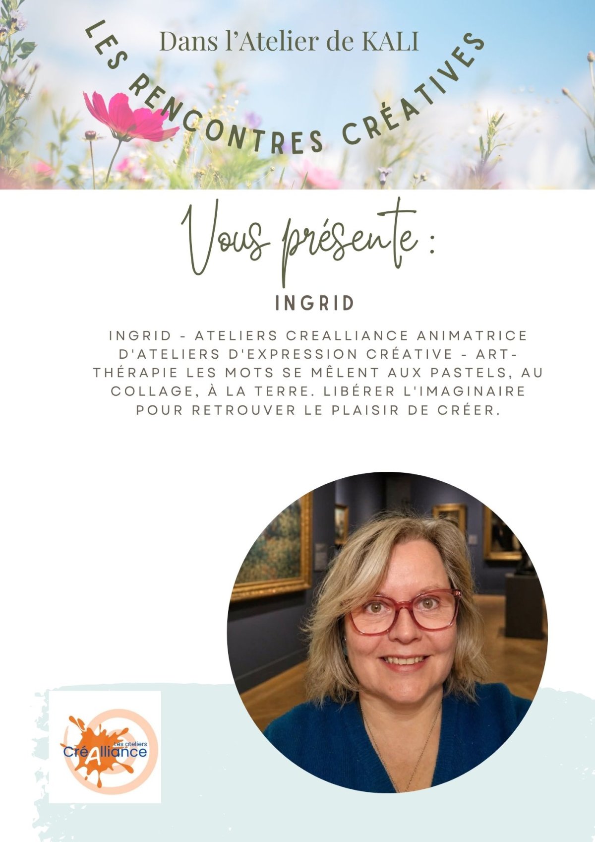 Ingrid