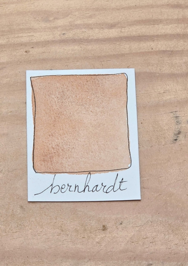 Bernardht