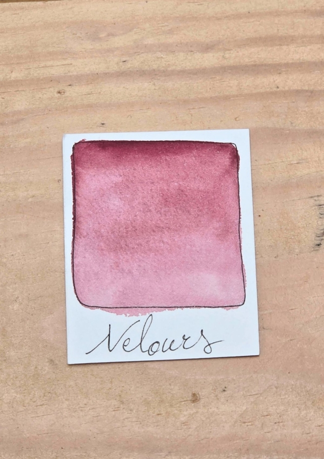 Velours