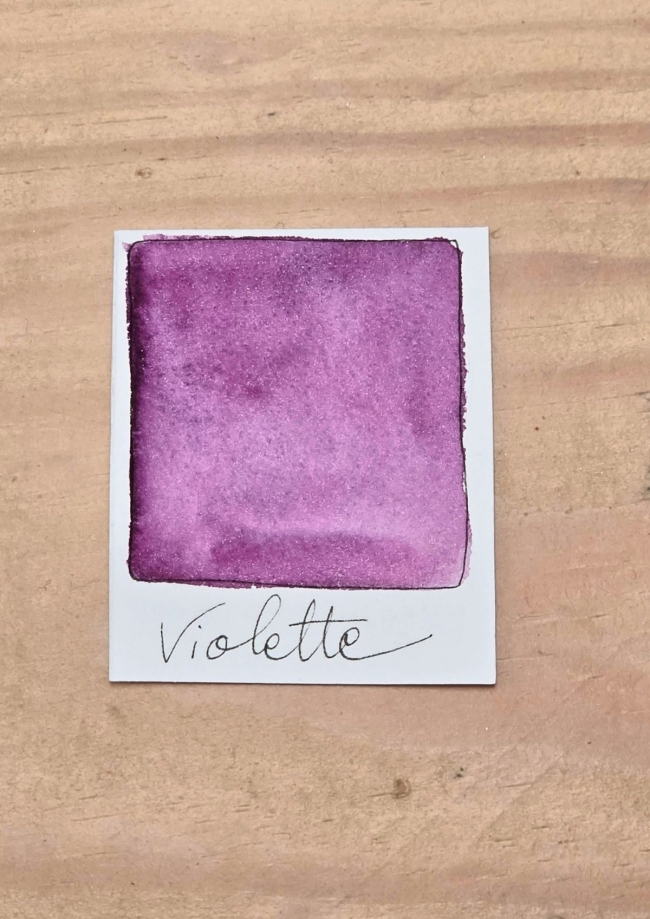 Violette