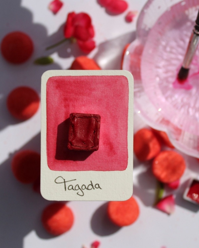 Tagada