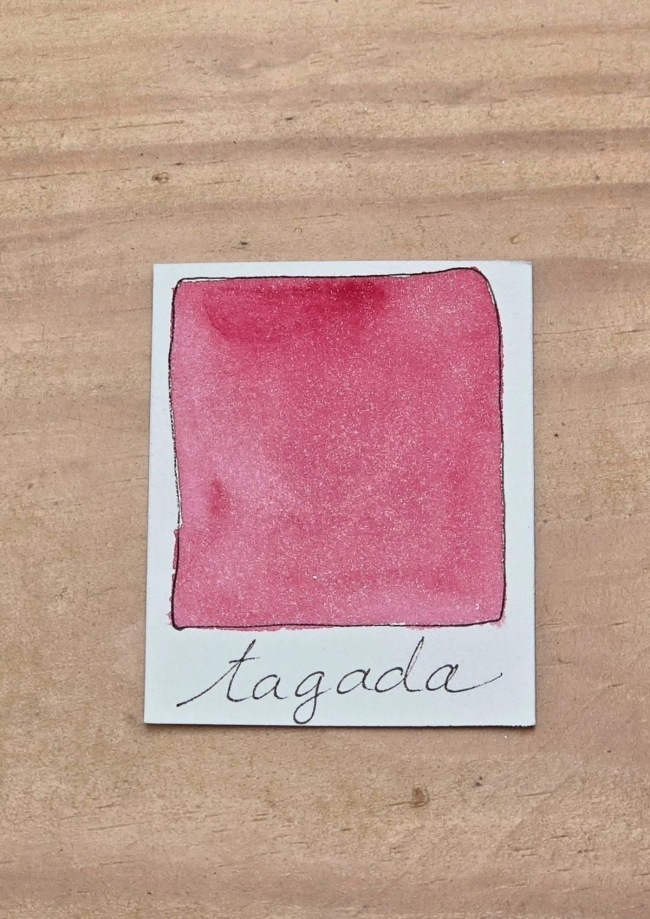 Tagada