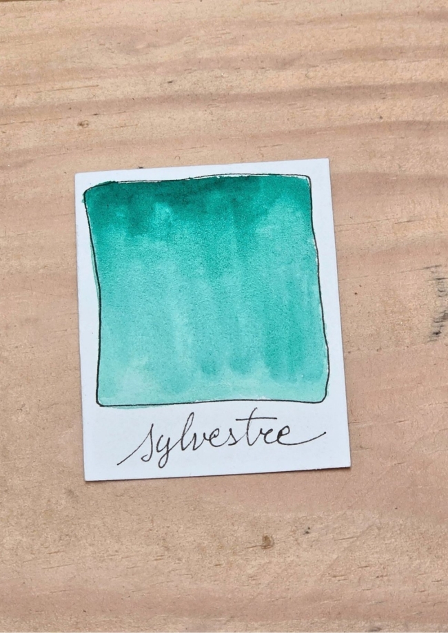 Sylvestre