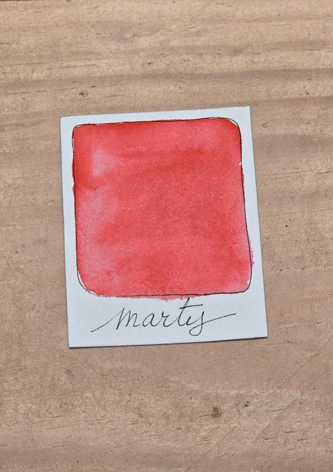 Marty