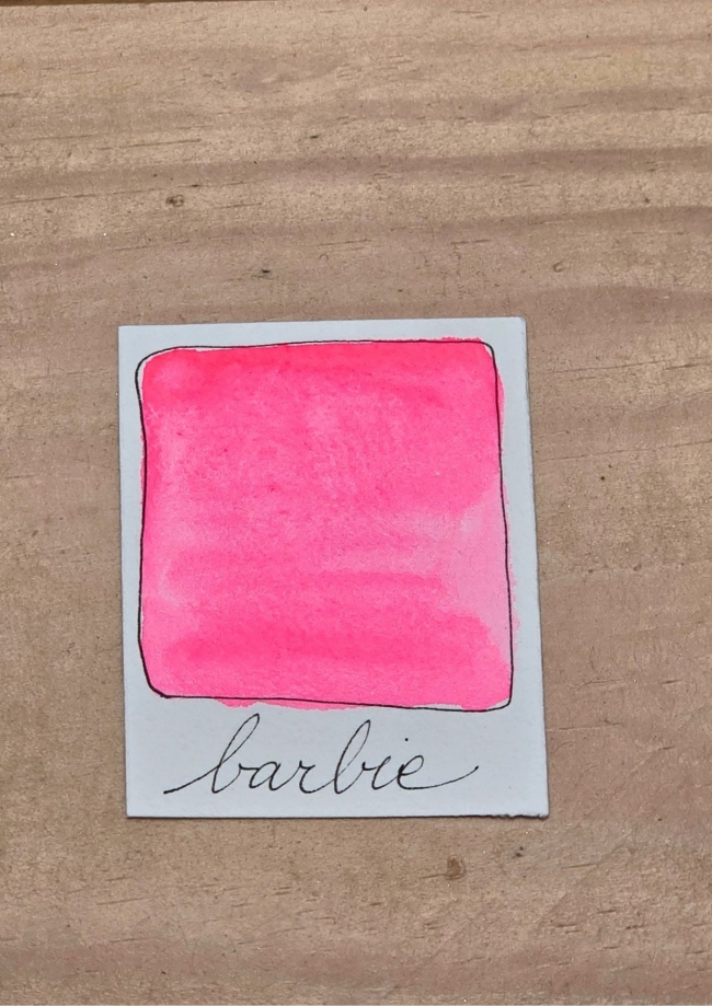 Barbie