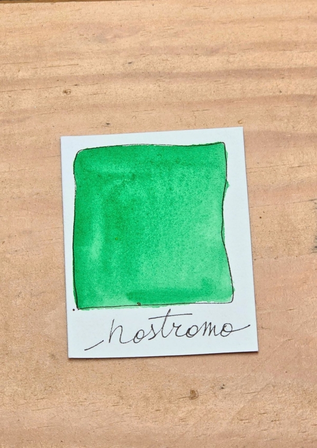 Nostromo