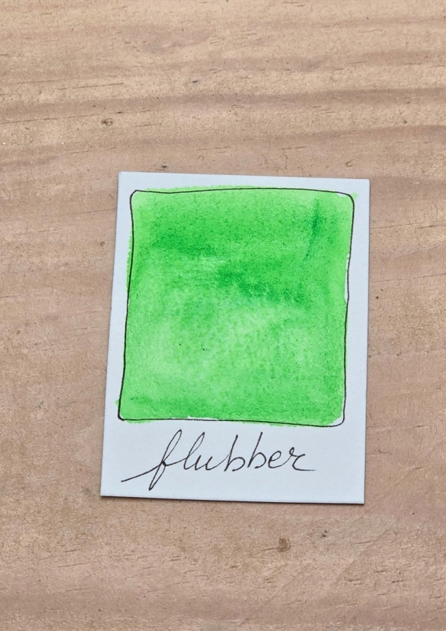 Flubber