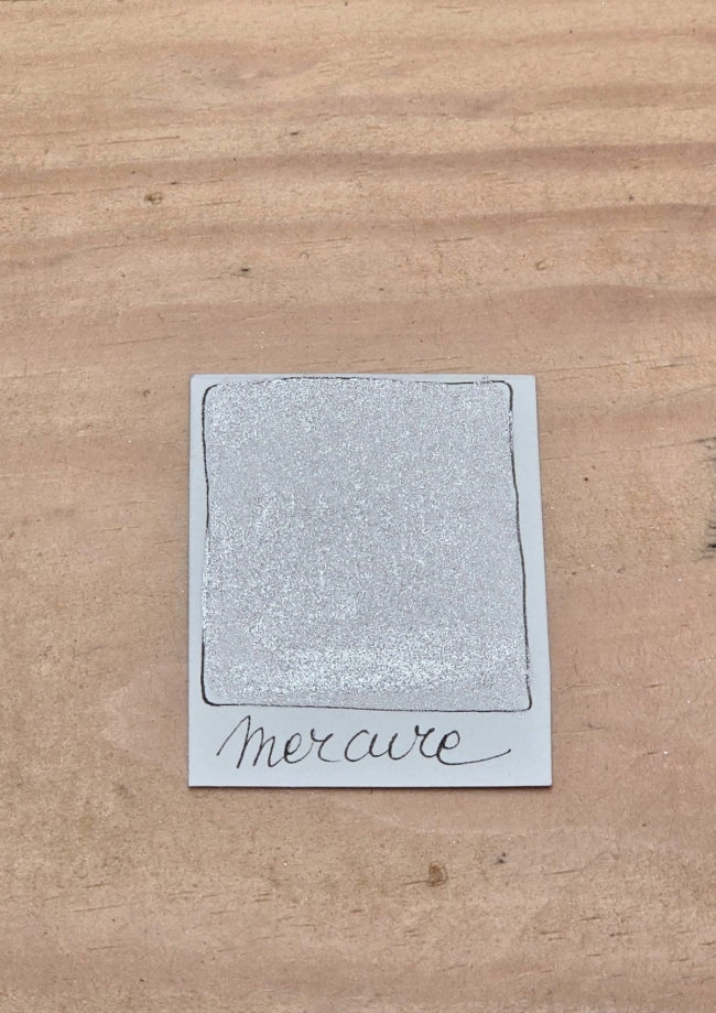 Mercure