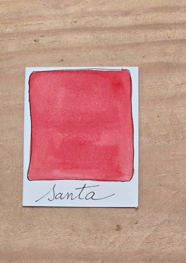 Santa