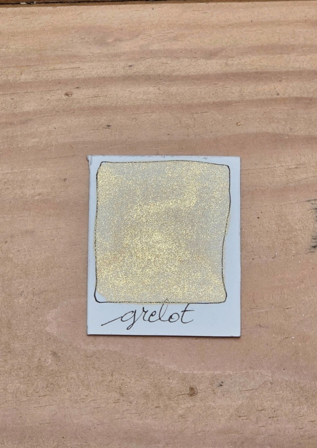 Grelot