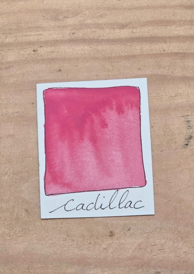 Cadillac