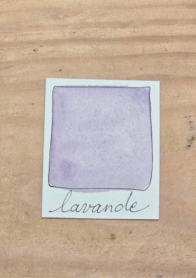 Lavande