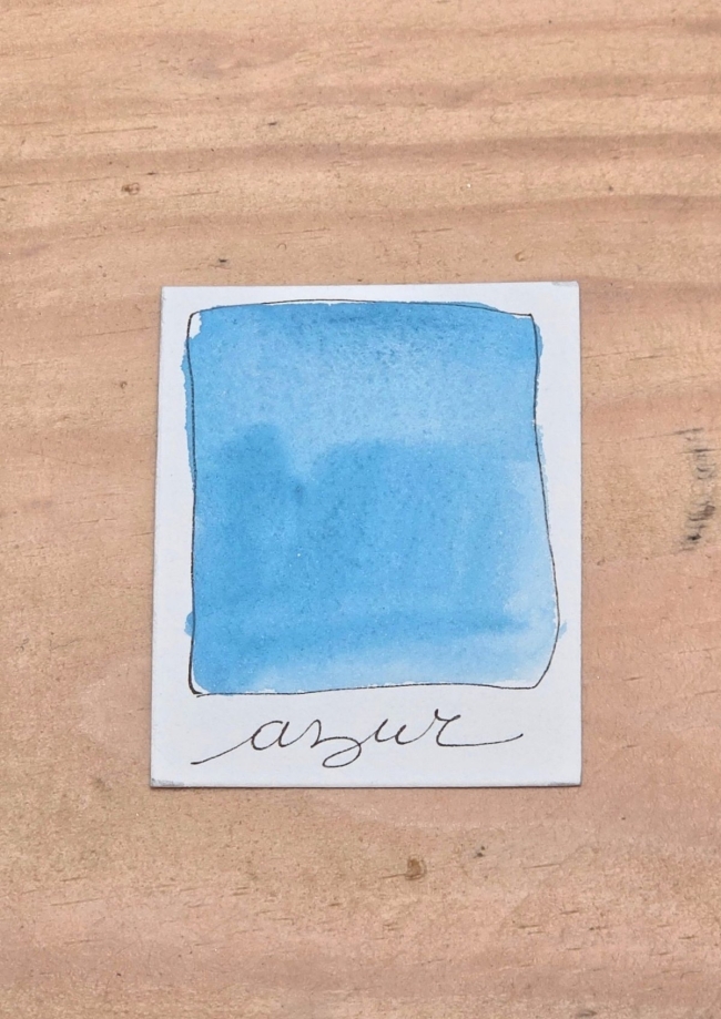 Azur