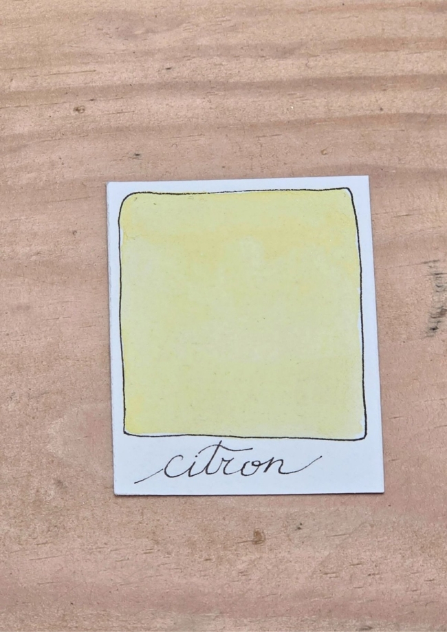 Citron
