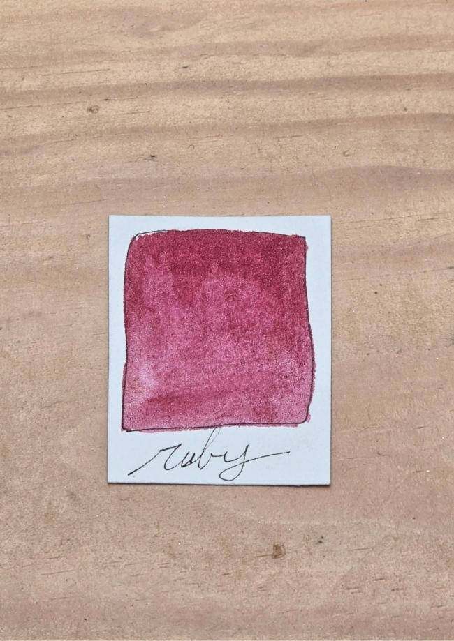 Ruby