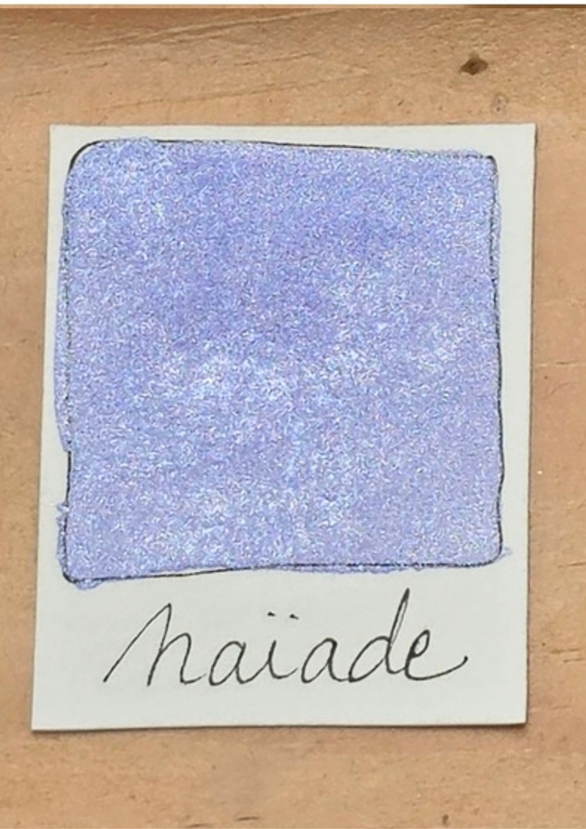 Naïade