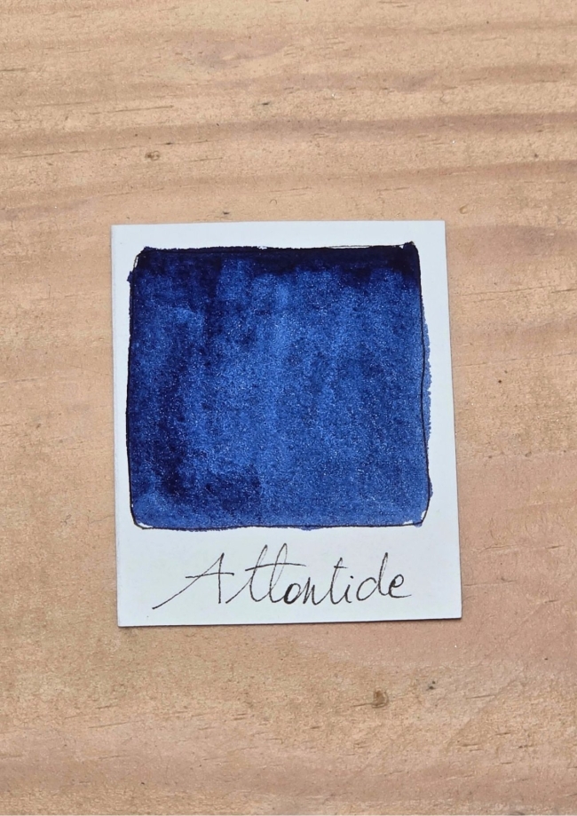 Atlantide