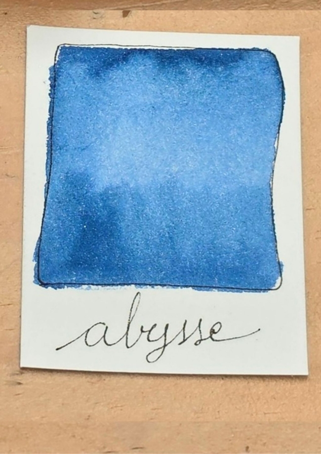 Abysse