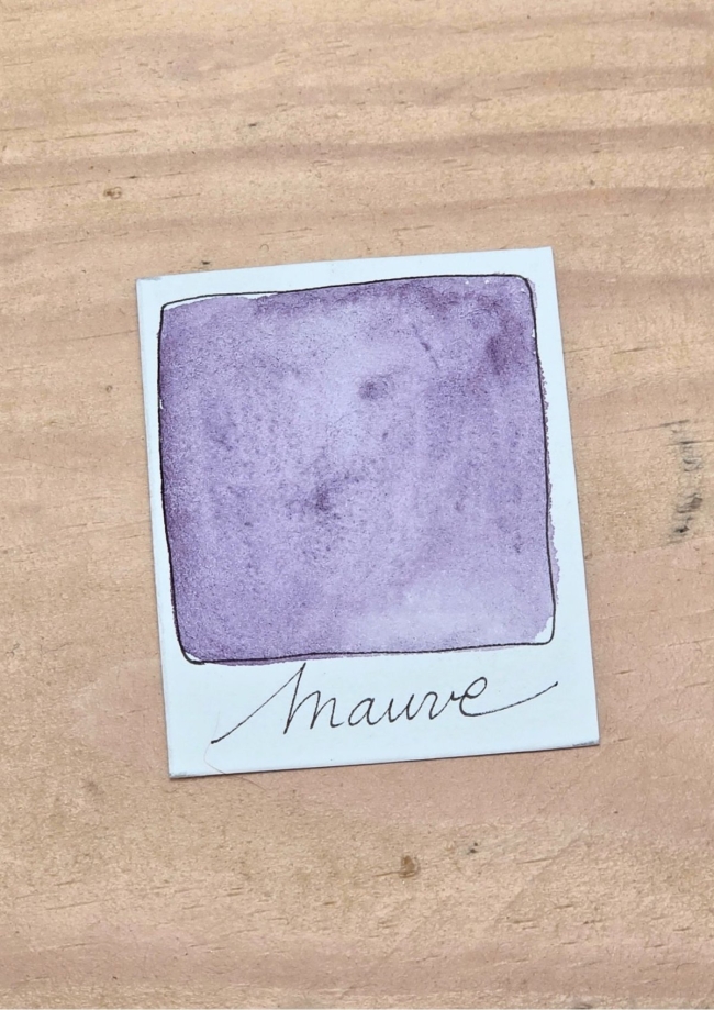 Mauve