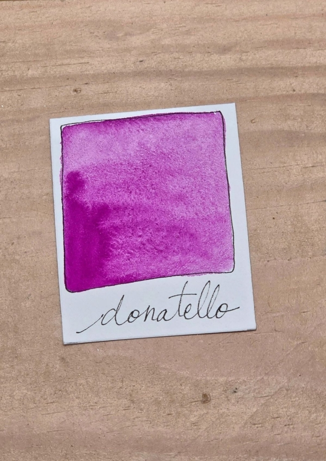 Donatello