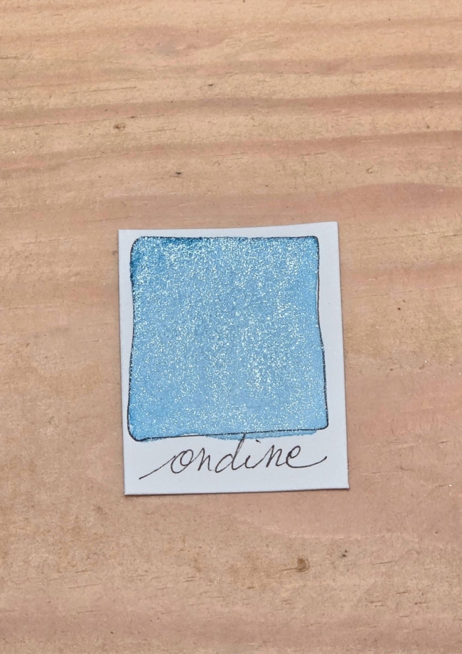 Ondine