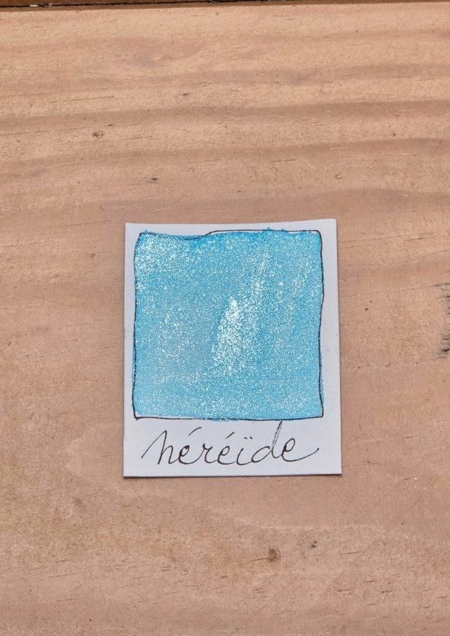 Néréïde 