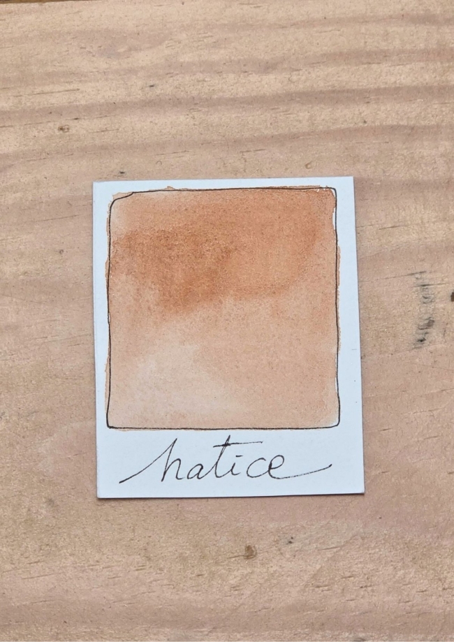 Natice