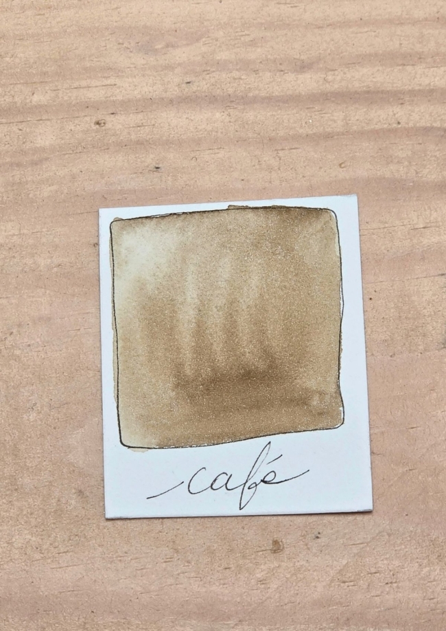 Café (pré-commande à partir du 20 septembre)